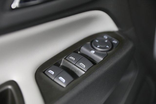 used 2023 Chevrolet Equinox car, priced at $22,495