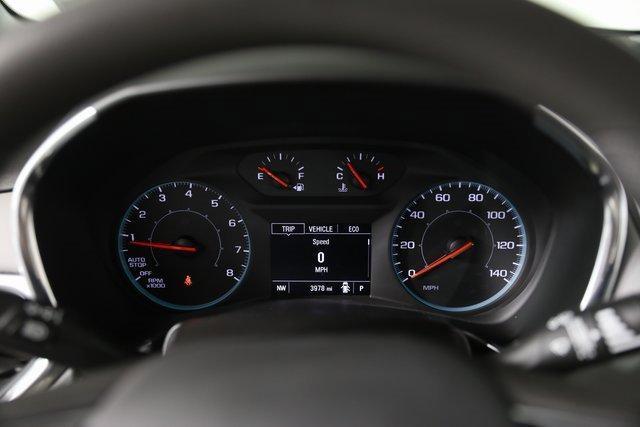 used 2023 Chevrolet Equinox car, priced at $22,495