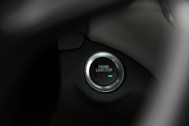 used 2023 Chevrolet Equinox car, priced at $22,495