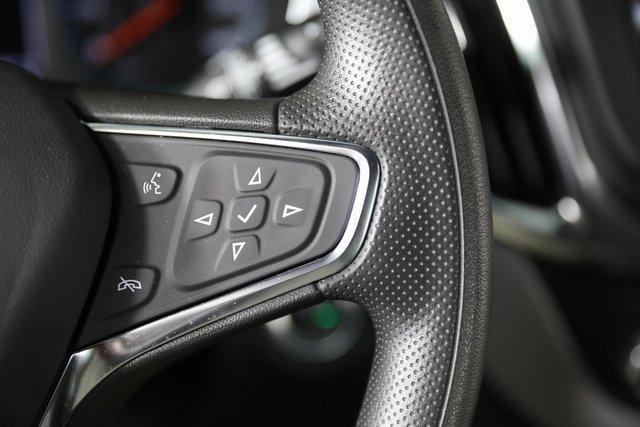 used 2023 Chevrolet Equinox car, priced at $22,495