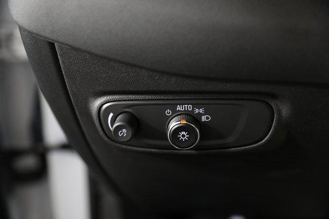 used 2023 Chevrolet Equinox car, priced at $22,495