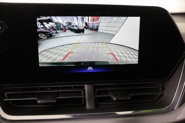 new 2026 Chevrolet Trax car, priced at $24,192