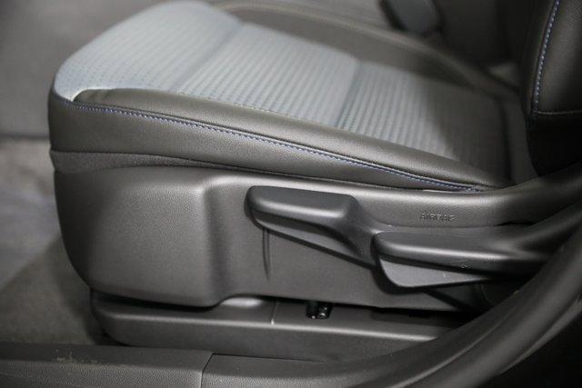 new 2026 Chevrolet Trax car, priced at $24,192