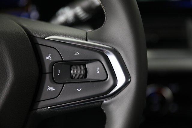 new 2026 Chevrolet Trax car, priced at $24,192