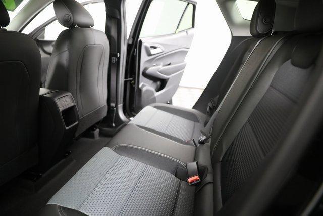 new 2026 Chevrolet Trax car, priced at $24,192