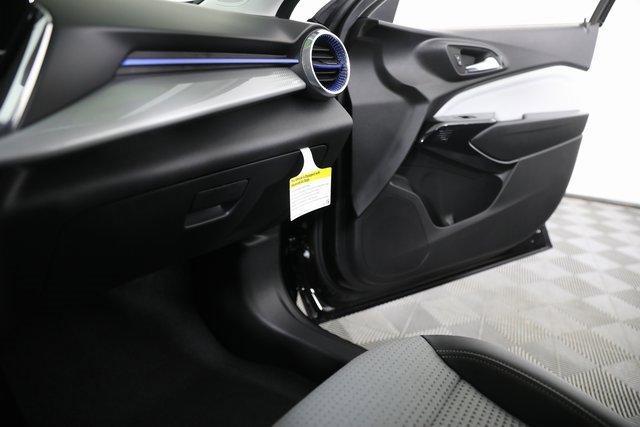 new 2026 Chevrolet Trax car, priced at $24,192