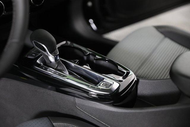 new 2026 Chevrolet Trax car, priced at $24,192