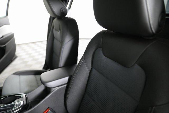 new 2026 Chevrolet Trax car, priced at $24,192