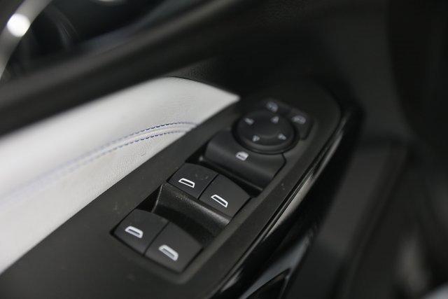 new 2026 Chevrolet Trax car, priced at $24,192