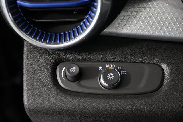 new 2026 Chevrolet Trax car, priced at $24,192