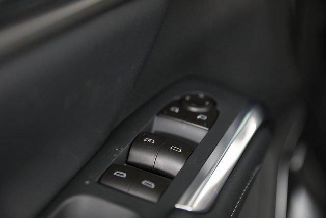 new 2026 Chevrolet Traverse car, priced at $54,145