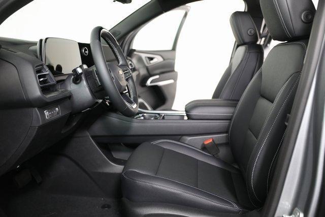 new 2026 Chevrolet Traverse car, priced at $54,145