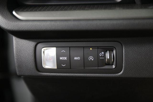 new 2026 Chevrolet Traverse car, priced at $54,145
