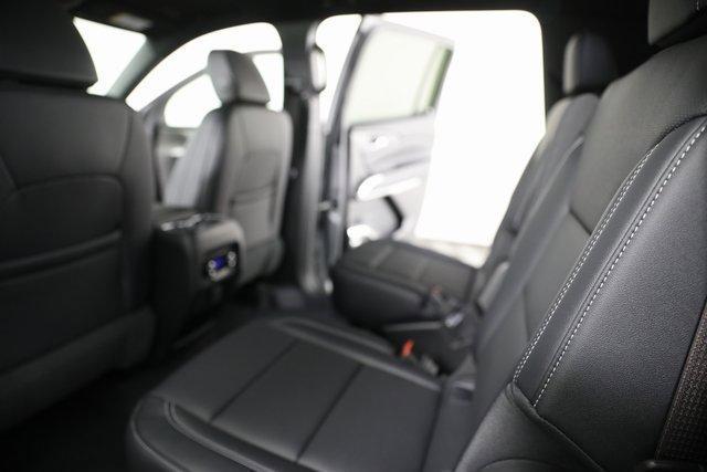 new 2026 Chevrolet Traverse car, priced at $54,145