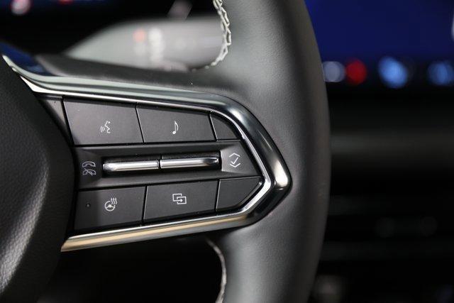 new 2026 Chevrolet Traverse car, priced at $54,145