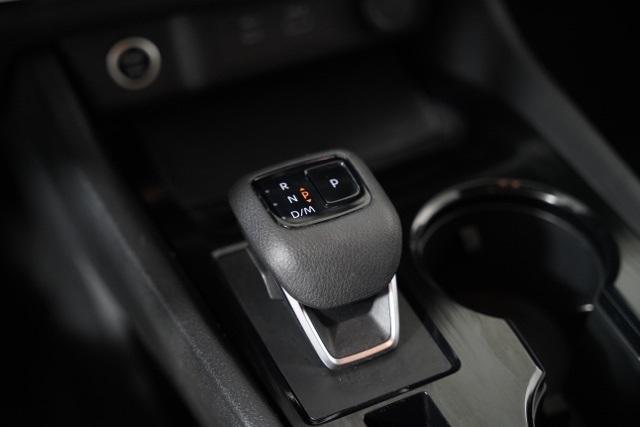 used 2023 Nissan Rogue car, priced at $25,362