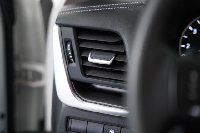 used 2023 Nissan Rogue car, priced at $25,362