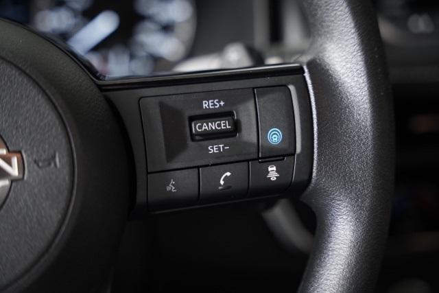 used 2023 Nissan Rogue car, priced at $25,362
