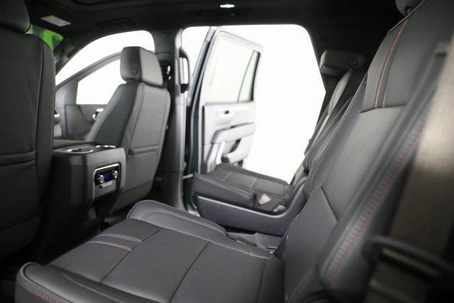 new 2026 Chevrolet Tahoe car, priced at $76,329