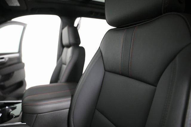 new 2026 Chevrolet Tahoe car, priced at $76,329