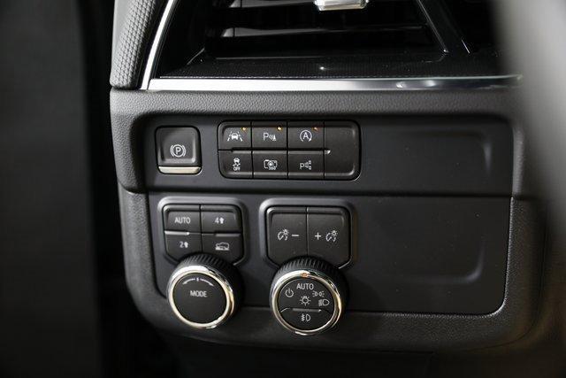 new 2026 Chevrolet Tahoe car, priced at $76,329