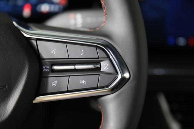 new 2026 Chevrolet Tahoe car, priced at $76,329