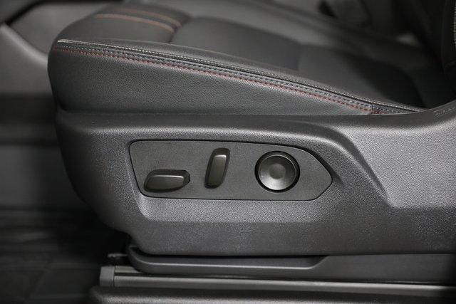 new 2026 Chevrolet Tahoe car, priced at $76,329