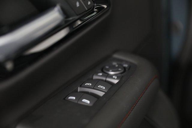 new 2026 Chevrolet Tahoe car, priced at $76,329