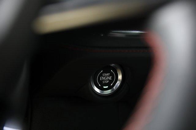 new 2026 Chevrolet Tahoe car, priced at $76,329