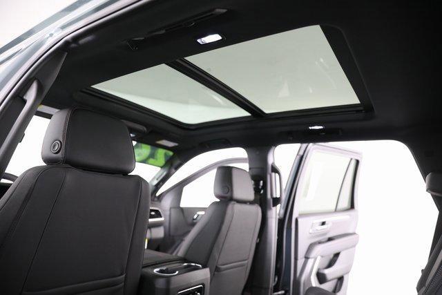 new 2026 Chevrolet Tahoe car, priced at $76,329