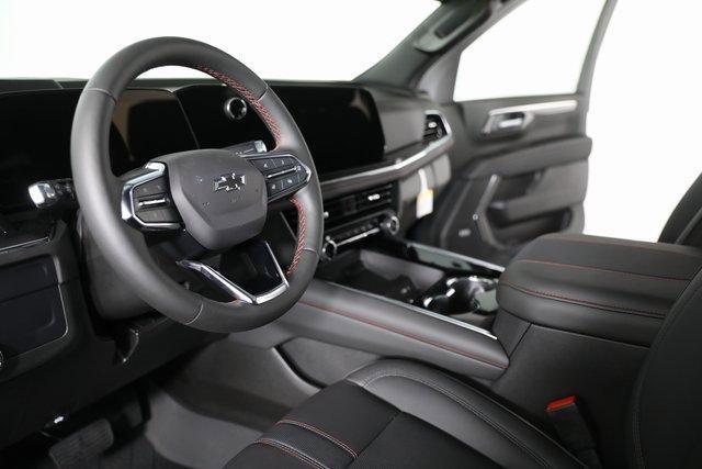 new 2026 Chevrolet Tahoe car, priced at $76,329