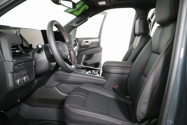 new 2026 Chevrolet Tahoe car, priced at $76,329