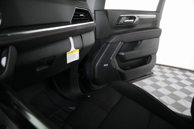 new 2026 Chevrolet Tahoe car, priced at $76,329