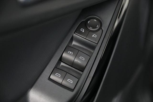 new 2026 Chevrolet Equinox car, priced at $33,858
