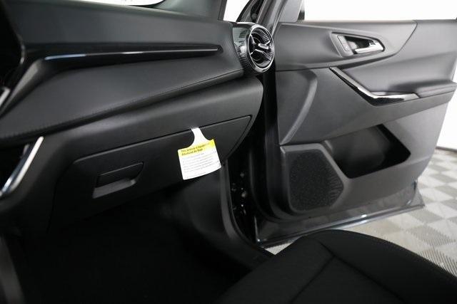 new 2026 Chevrolet Equinox car, priced at $33,858