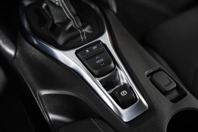 used 2023 Chevrolet Camaro car, priced at $27,094