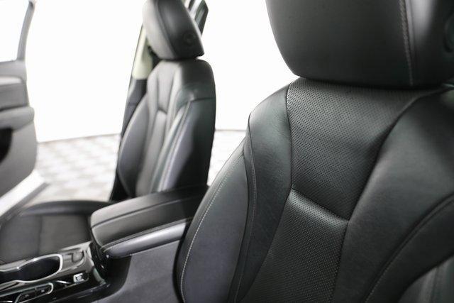 used 2021 Buick Envision car, priced at $21,661