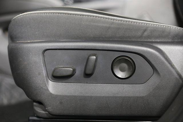 used 2021 Buick Envision car, priced at $21,661