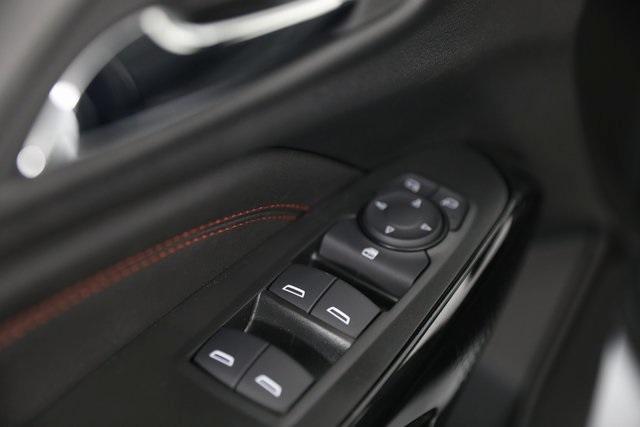 new 2025 Chevrolet Trax car, priced at $25,356