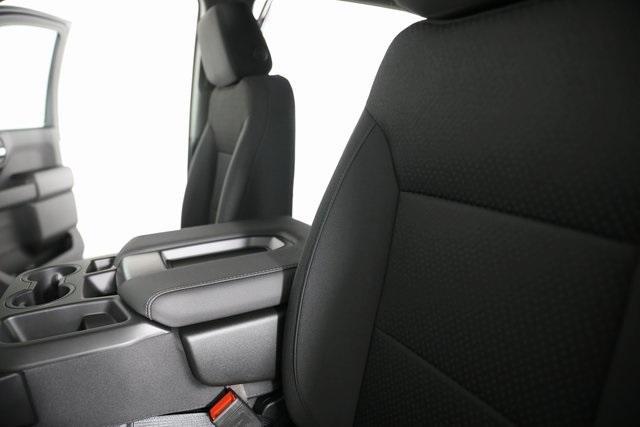 new 2025 Chevrolet Silverado 1500 car, priced at $46,963