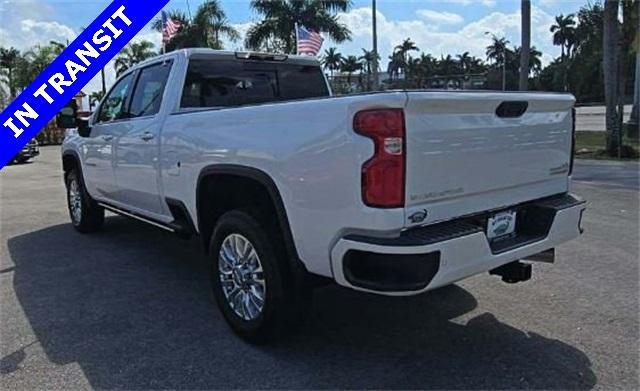 used 2021 Chevrolet Silverado 3500 car, priced at $62,169