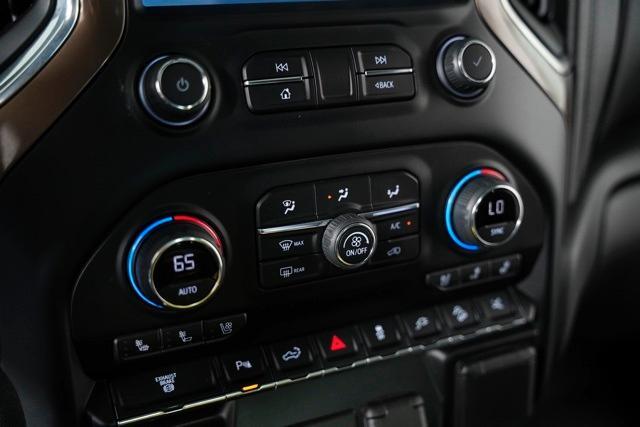 used 2021 Chevrolet Silverado 3500 car, priced at $60,569