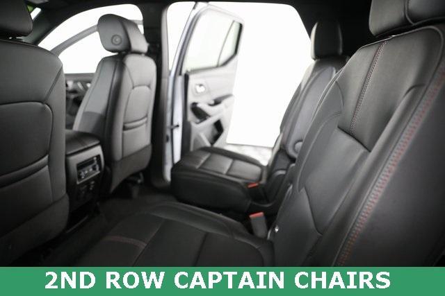 used 2023 Chevrolet Traverse car, priced at $38,783