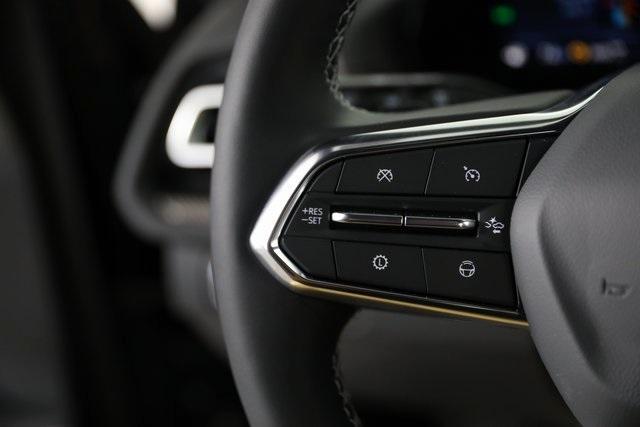 new 2025 Chevrolet Traverse car, priced at $58,349