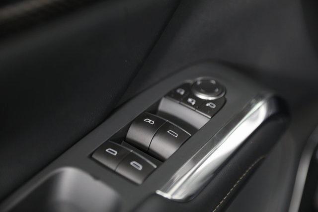 new 2025 Chevrolet Traverse car, priced at $58,349