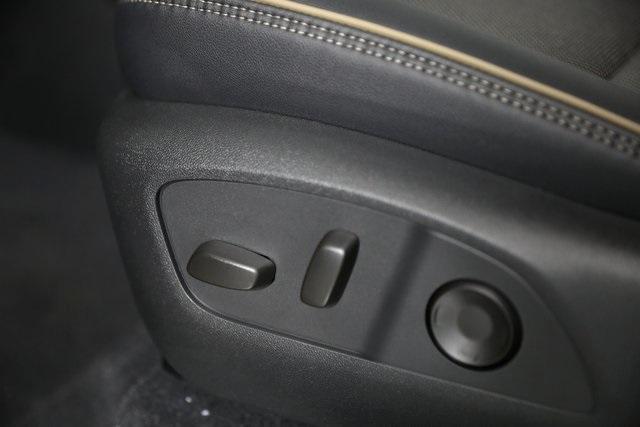 new 2025 Chevrolet Traverse car, priced at $58,349