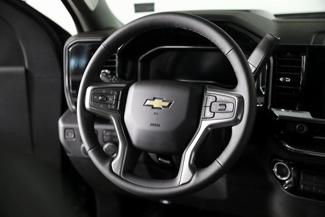 new 2025 Chevrolet Silverado 2500 car, priced at $84,005