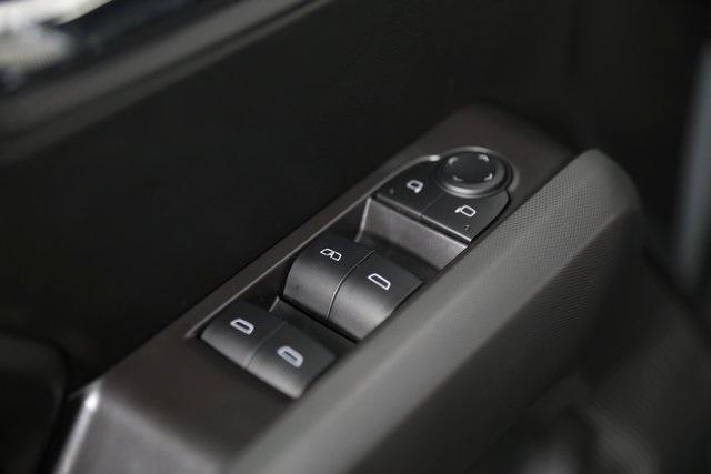 new 2025 Chevrolet Colorado car, priced at $41,838
