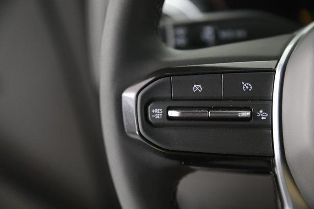 new 2025 Chevrolet Colorado car, priced at $41,838