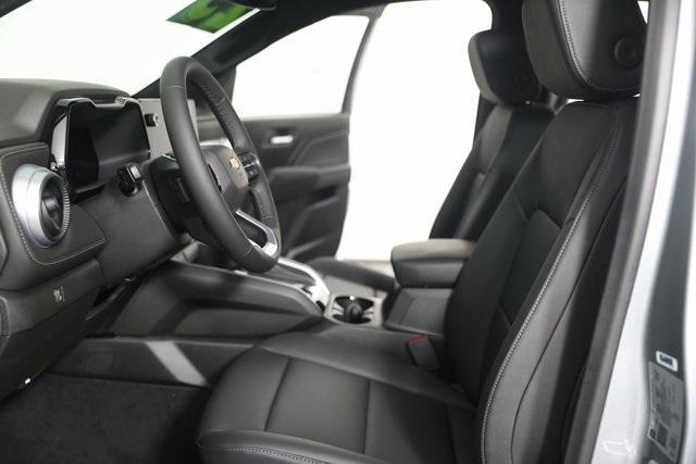 new 2025 Chevrolet Colorado car, priced at $41,838